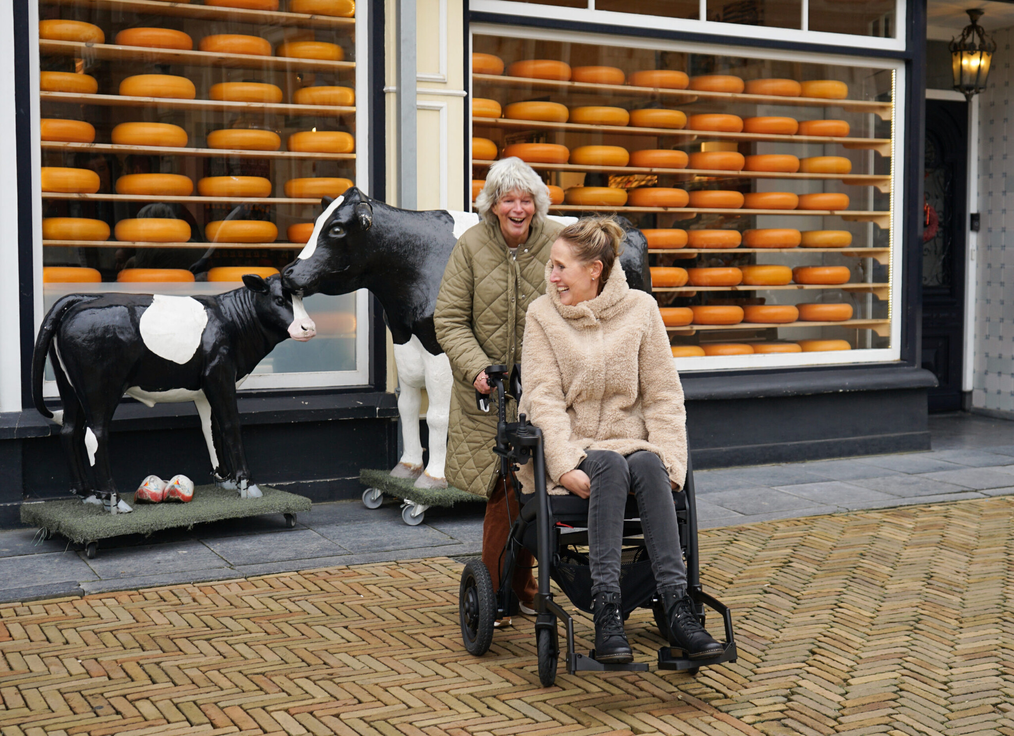 Het verhaal van Mariska: “Van schaamte naar trots”