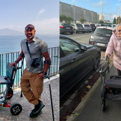 Inspirerende ervaringen