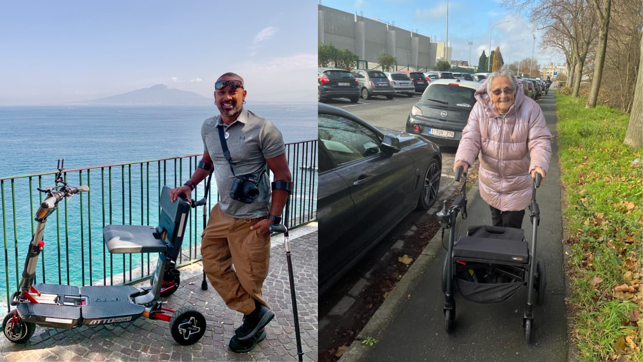 Inspirerende ervaringen