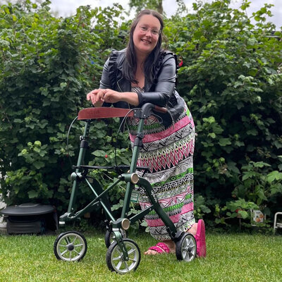 Inspirerende verhalen