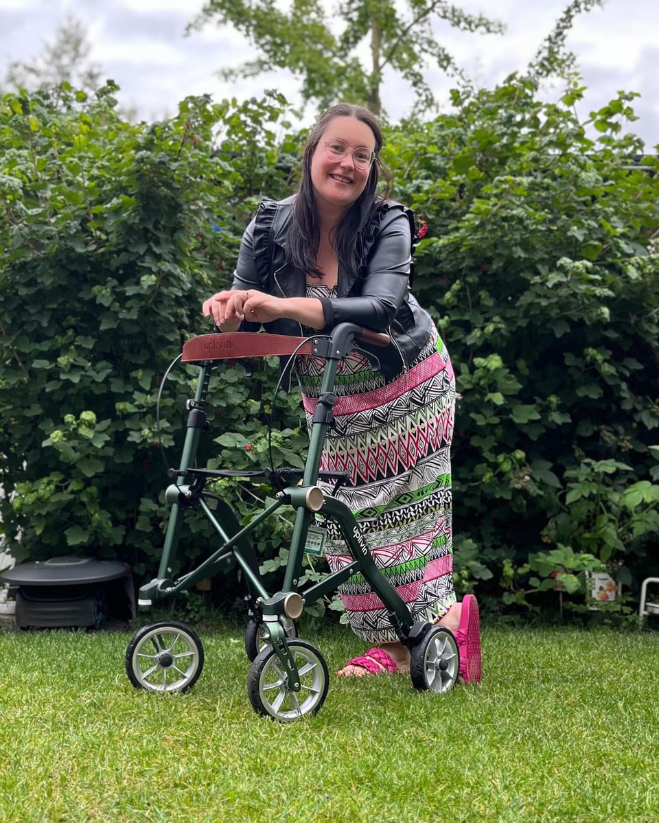 Inspirerende verhalen