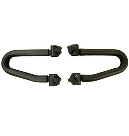 Carlett Lett900 accoudoirs