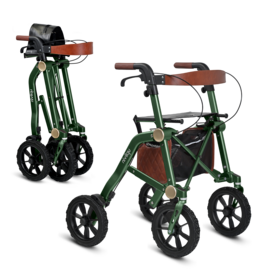 Uplivin Trive All Terrain