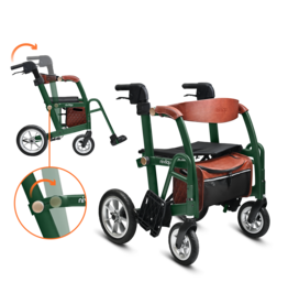 Uplivin Glide 2 en 1