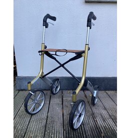 TrustCare Let's go out - Demo