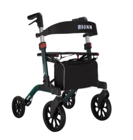 Qunn Brooklyn met soft wheels