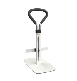 Trustcare Let's Get Up met grondplaat