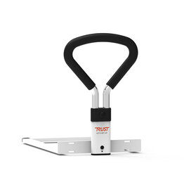 TrustCare Let’s Get Up barra de cama