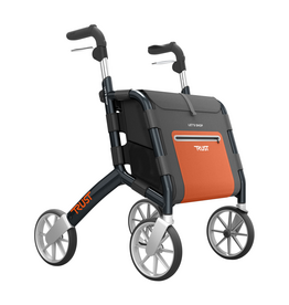 TrustCare Let's Shop