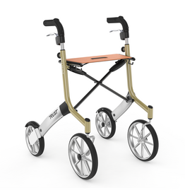 TrustCare Let's go out