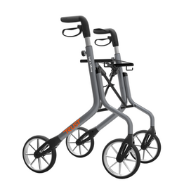 TrustCare Let's Move