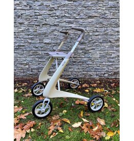 byACRE Carbon Ultralight - demo - Blanc - Taille Large