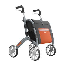 TrustCare Let's Shop