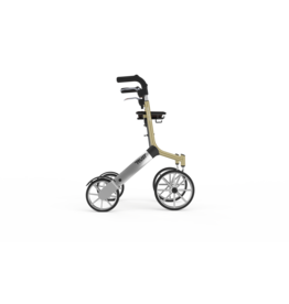 TrustCare Let's go out