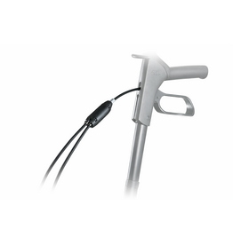 Topro Einhand-Simultanbremse