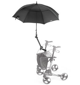 Topro Parapluie avec bras multifonctionnel