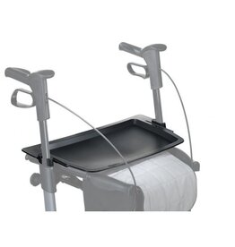 Topro Tablett aufschiebbar