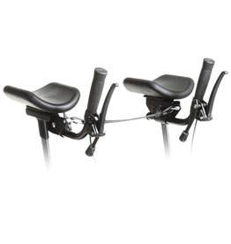 Topro Onderarmsteunen Troja 5G