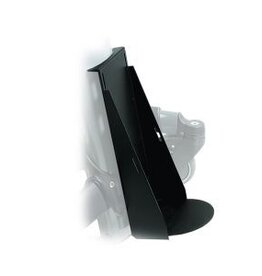 Topro Soporte para botella de oxígeno