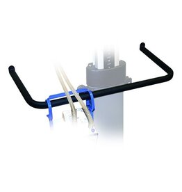 Topro Halterung für Drainagebeutel