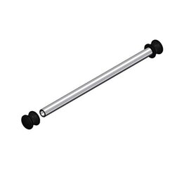 Topro Barre de fixation siège