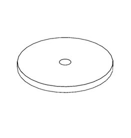 Topro Onderarmsteunring, Taurus