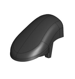 Topro Radabdeckung (ab Dez 2019), Taurus