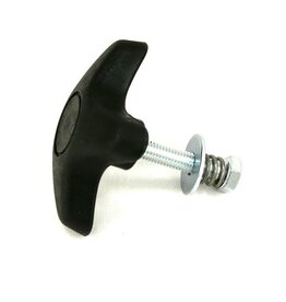 Topro Sluitwiel Taurus/Walker onderarmsteun