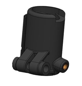 Topro Griffaufnahme rechts