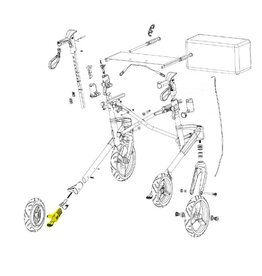 Topro Ankipphilfe (2 Stück)