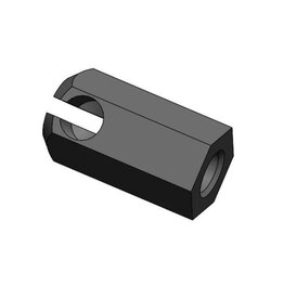 Topro Tornillo de fijación para cable de freno