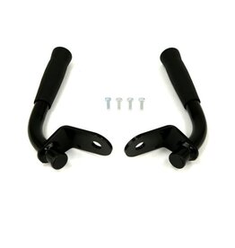 Topro Vaste handgrepen (2 stuks)