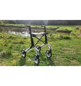 Trustcare Let's Move negro - demo de segunda mano