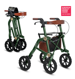 Uplivin Trive All Terrain