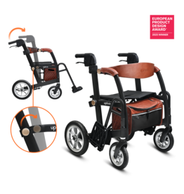 Uplivin Glide 2 en 1