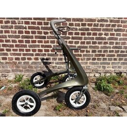 byACRE Carbon Overland - demo