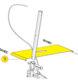 Uplivin Trive assise