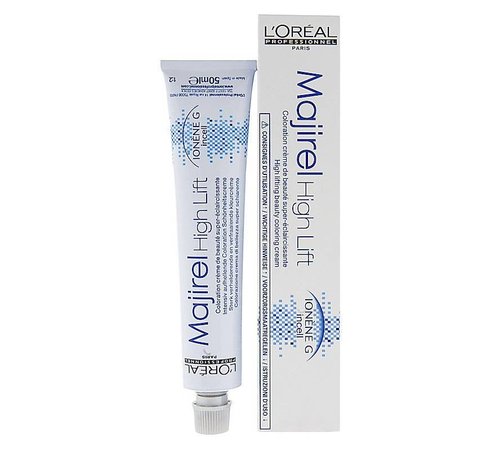 Loreal Majirel High Lift Haarverf  (50ml) 