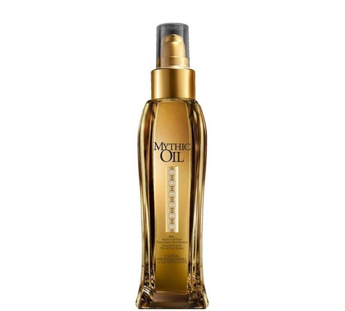 Loreal Mythic Oil Original Olie (100ml) 