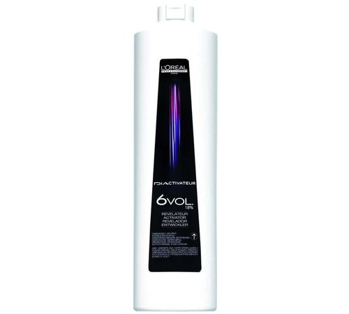 Loreal  DIA Activateur Oxidant (1000ml) 