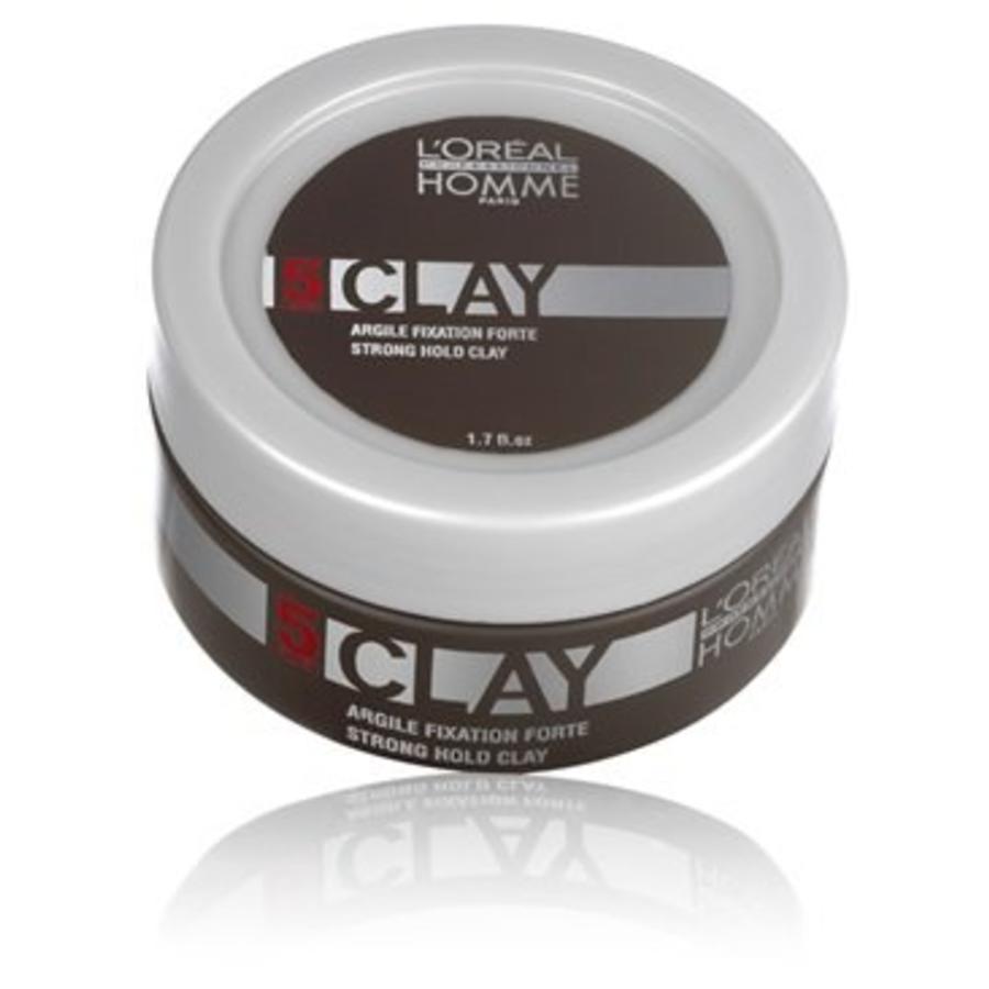 Loreal Homme Clay (50ml)
