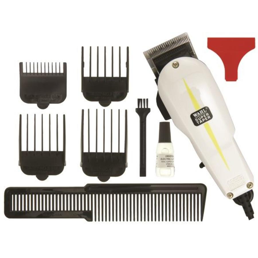 Wahl Super Taper Tondeuse