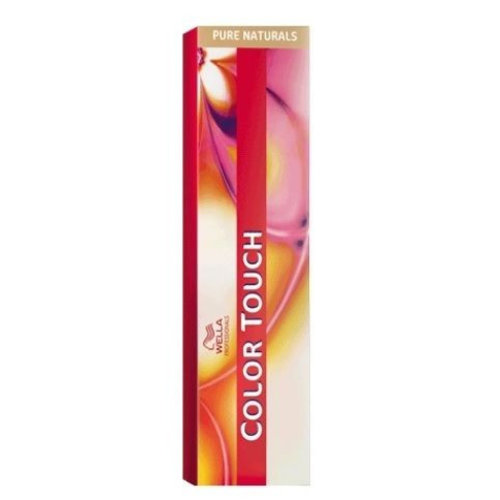Wella Color Touch Pure Naturals Haarverf (60ml) 