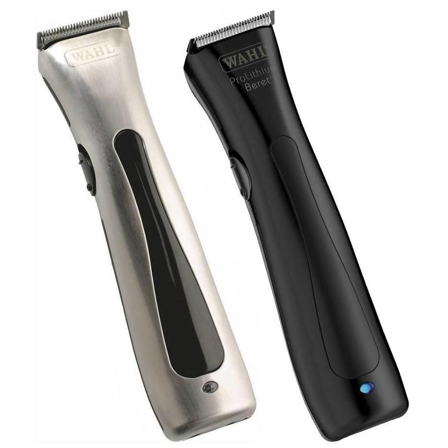 wahl trimmer prolithium beret