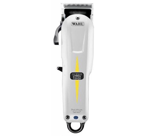 Wahl Super Taper Cordless Tondeuse 