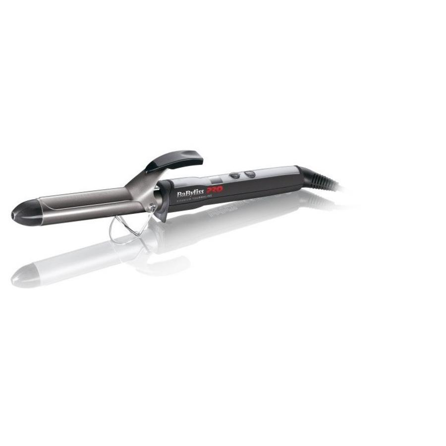 BaByliss PRO Krultang Keramisch Digitaal BAB2271TTE / BAB2272TTE / BAB2273TTE / BAB2274TTE / BAB2275TTE