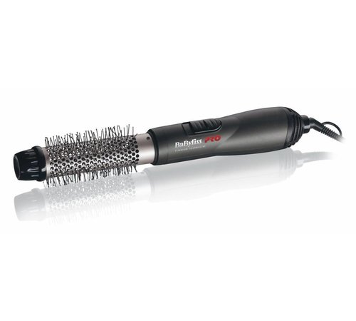 BaByliss PRO Warmeluchtborstel Ceramisch BAB2675TTE /BAB2676TTE 