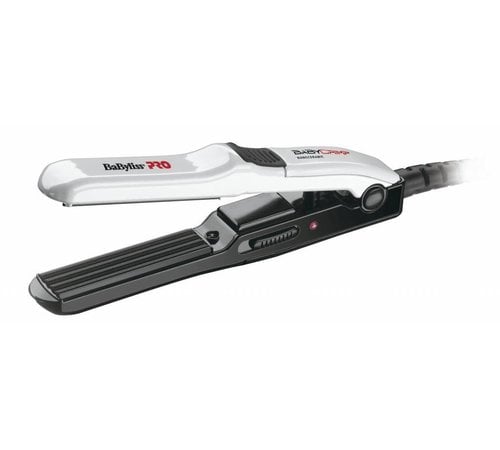 BaByliss PRO Wafeltang Mini Baby Crimp BAB2151E 