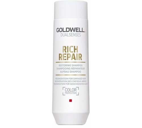 Goldwell Dualsenses Rich Repair Restoring Shampoo 