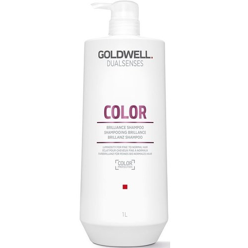 Goldwell Dualsenses Color Brilliance Shampoo 